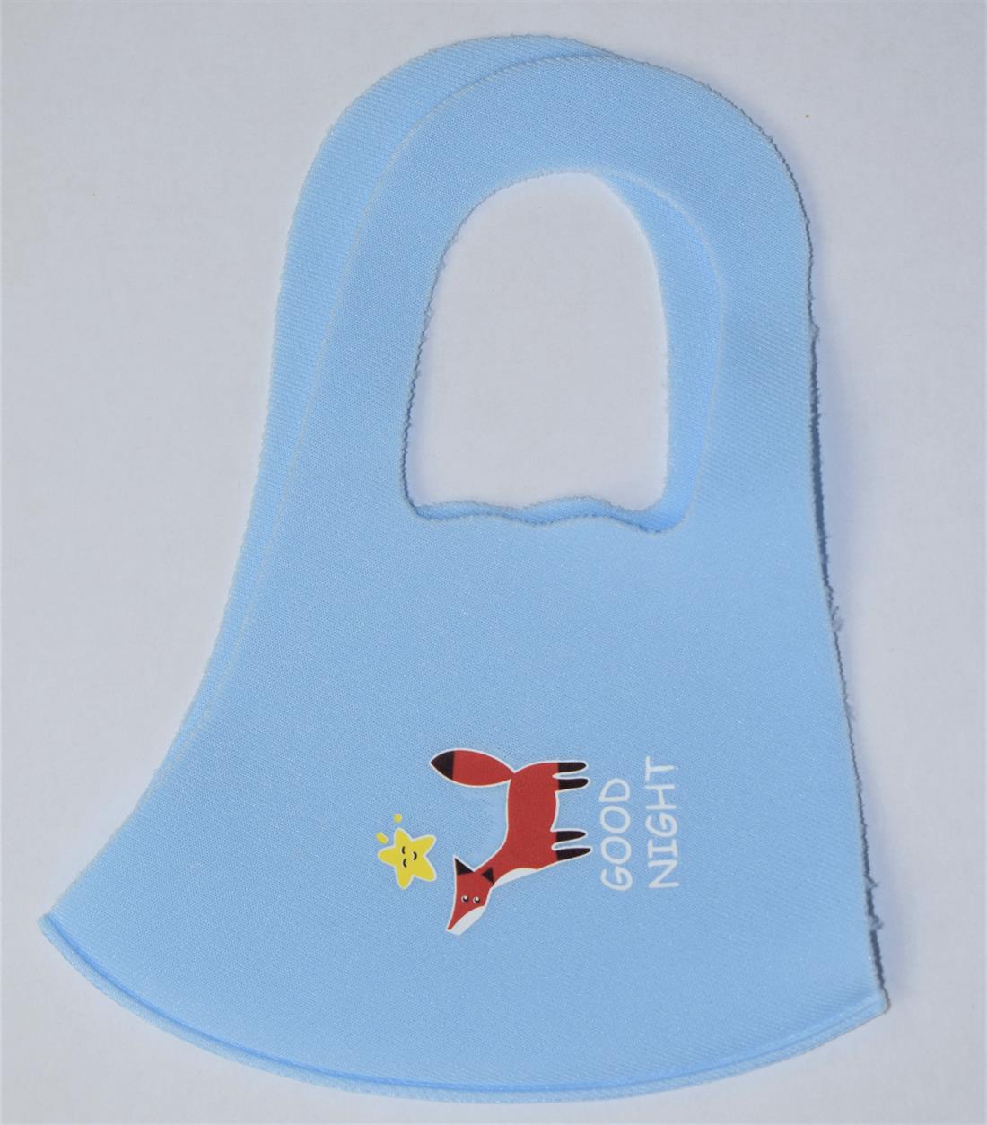 Single Layer Scuba Face Mask