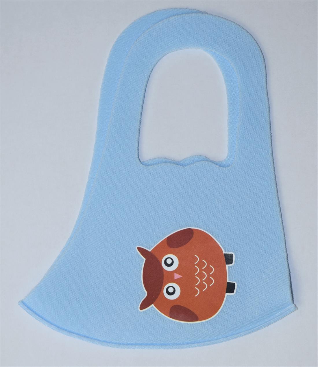 Single Layer Scuba Face Mask
