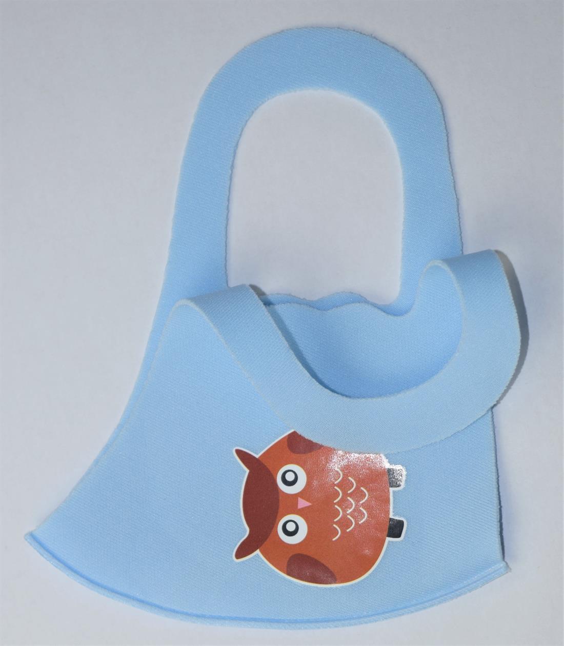Single Layer Scuba Face Mask