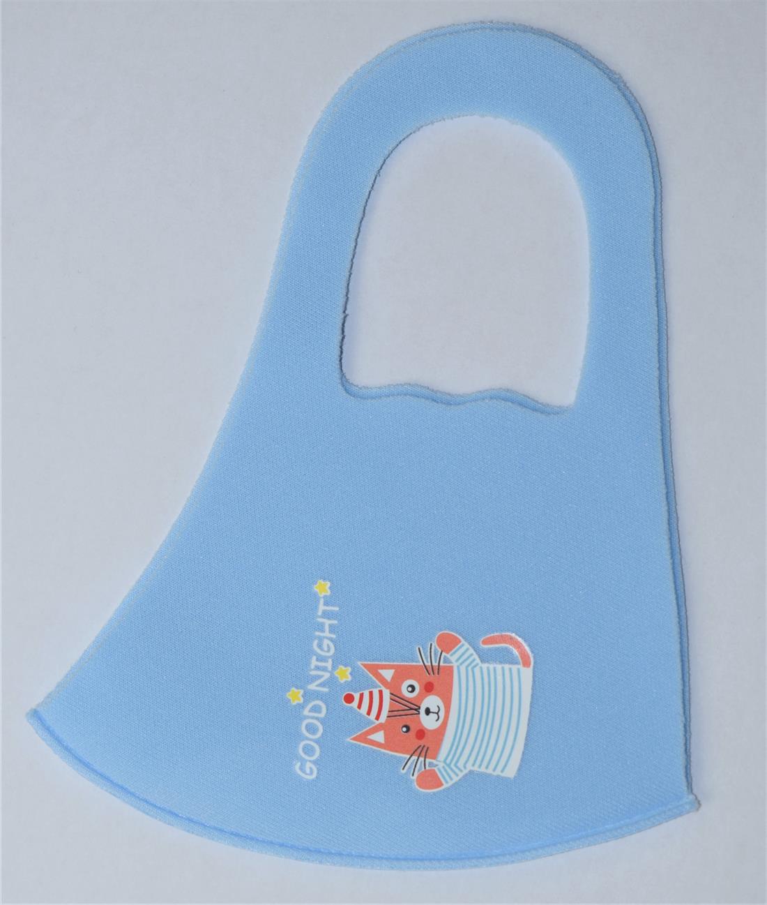 Single Layer Scuba Face Mask