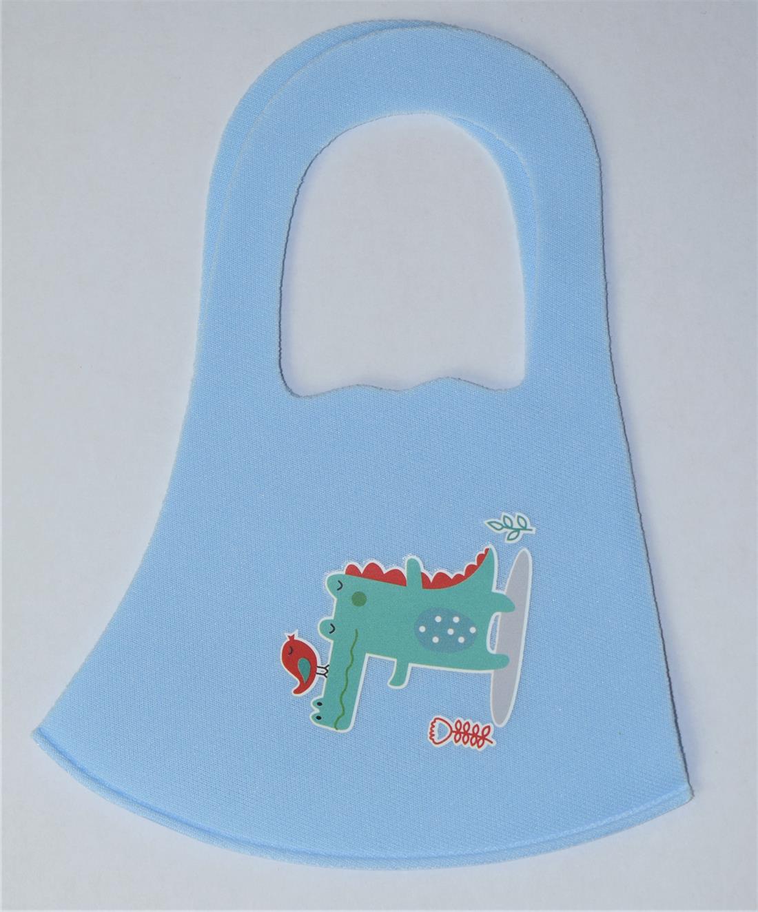 Single Layer Scuba Face Mask