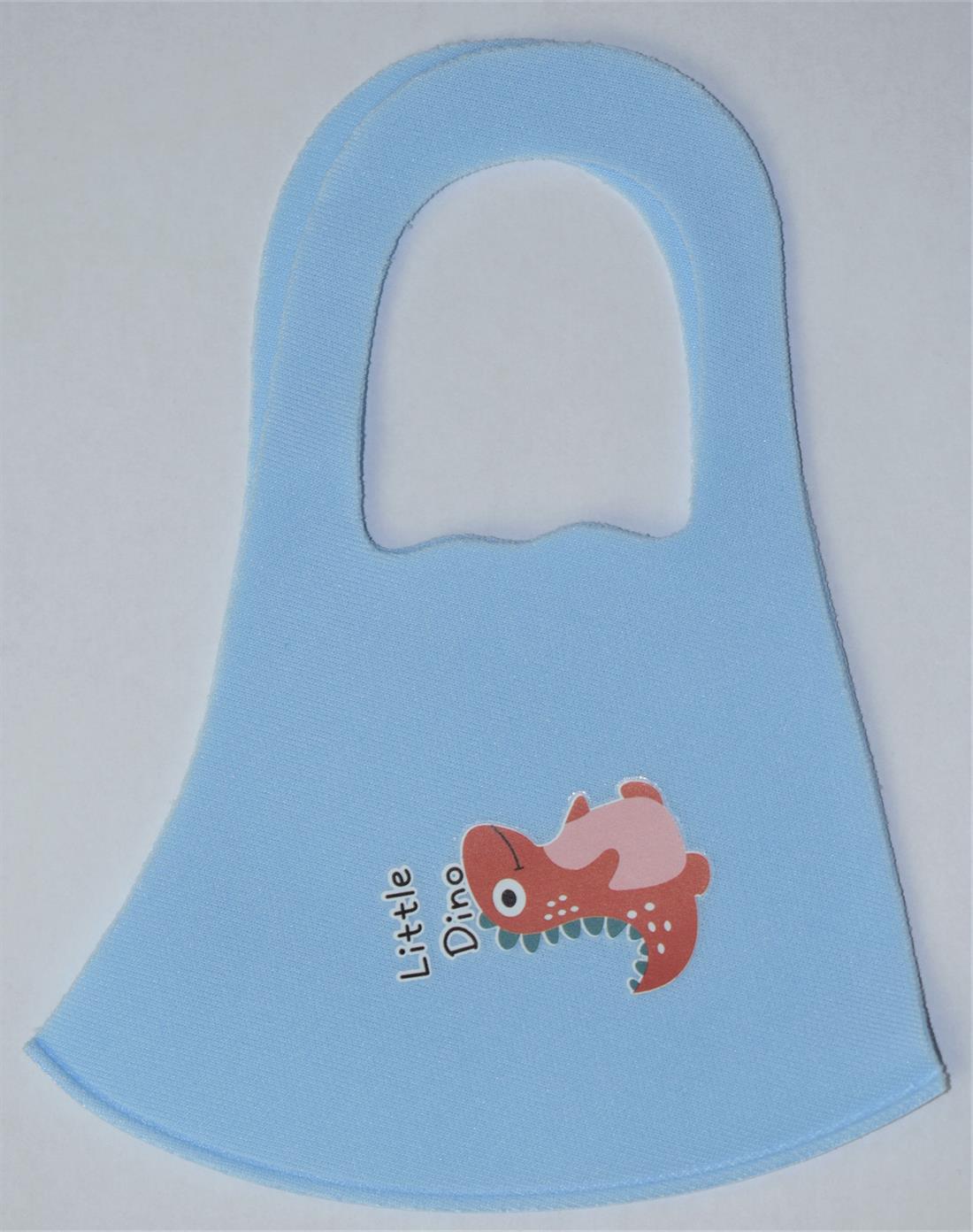 Single Layer Scuba Face Mask
