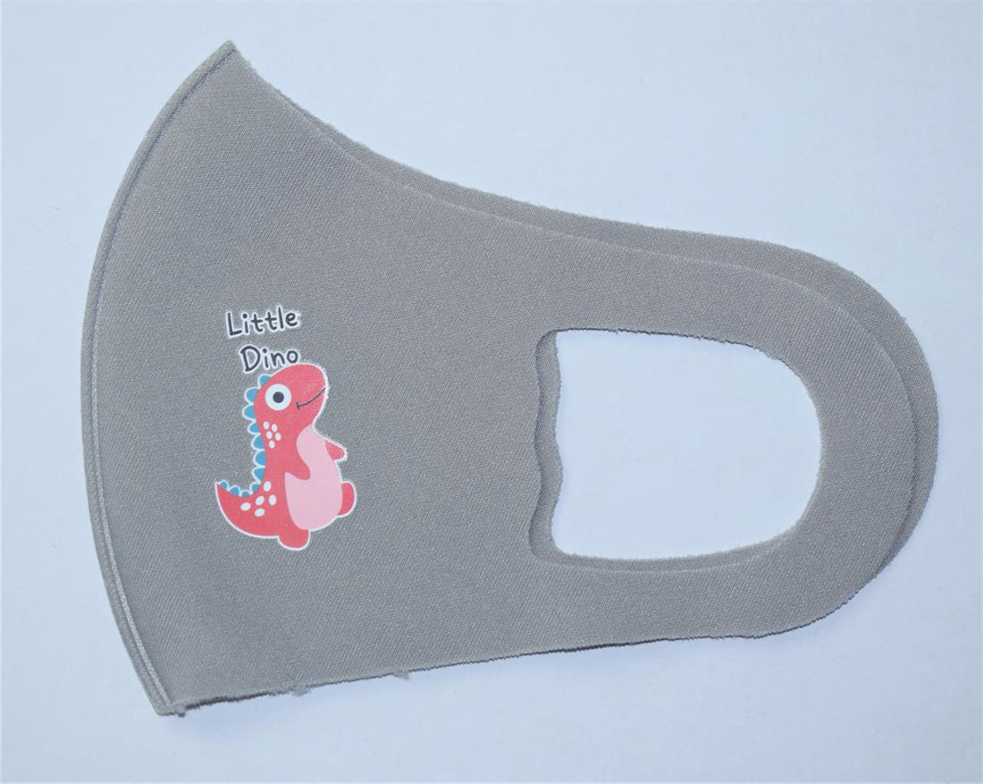 Single Layer Scuba Face Mask