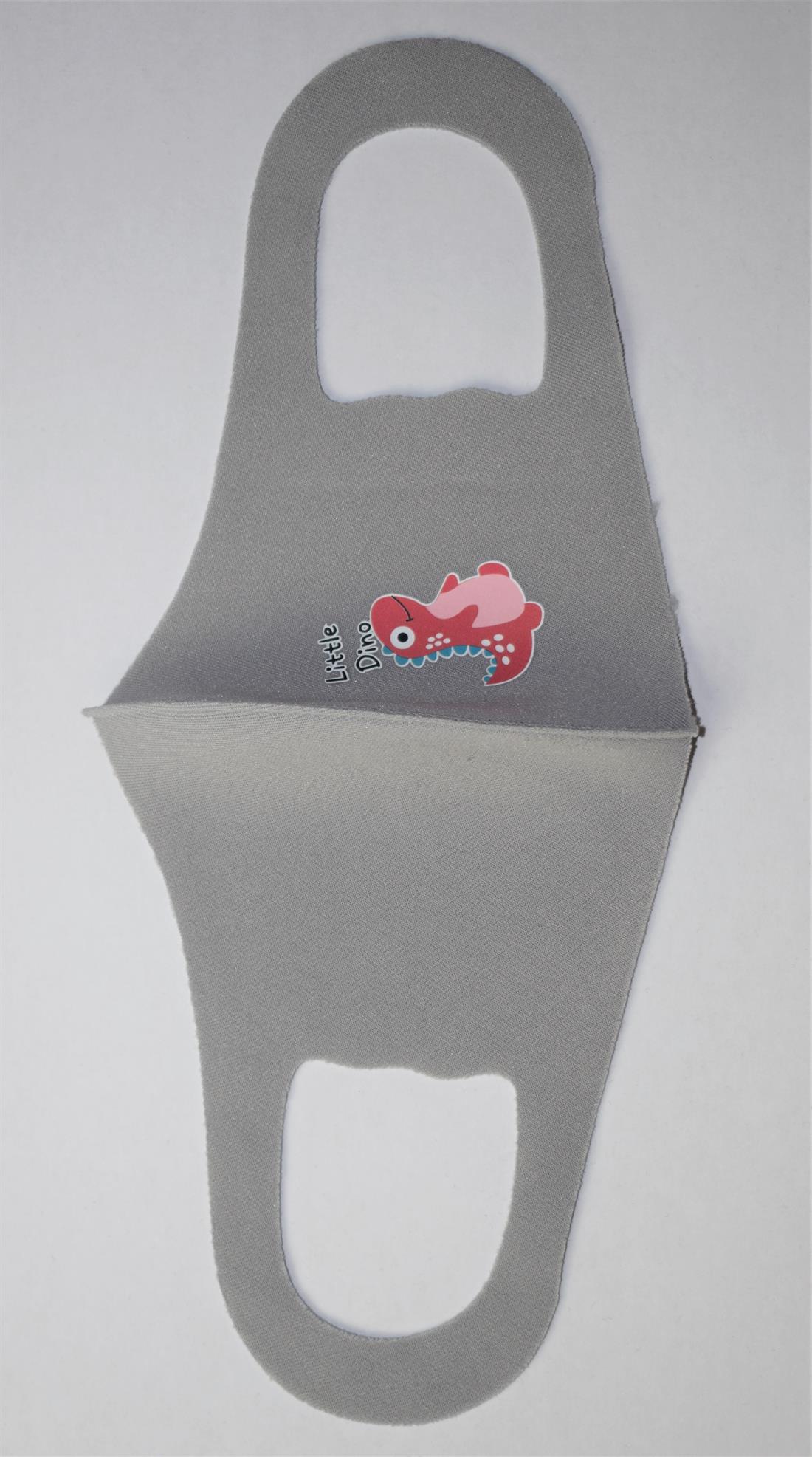 Single Layer Scuba Face Mask