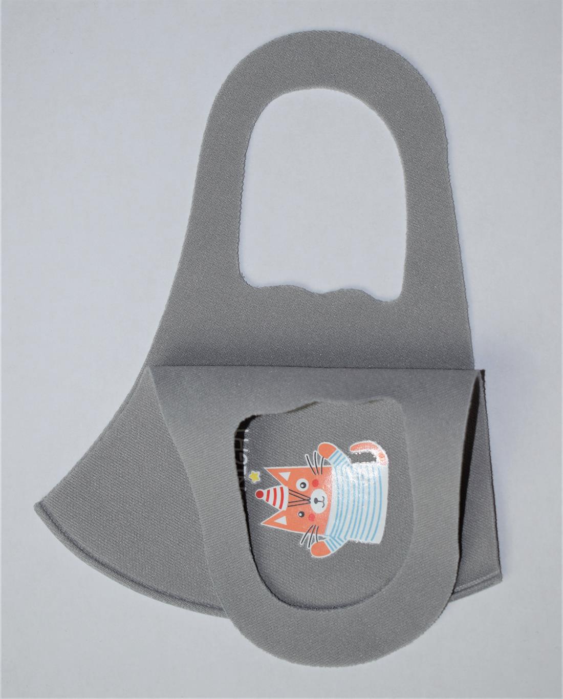 Single Layer Scuba Face Mask
