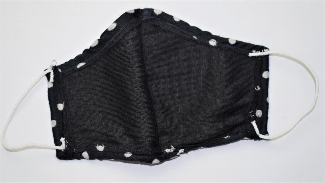 100% Cotton Facemask