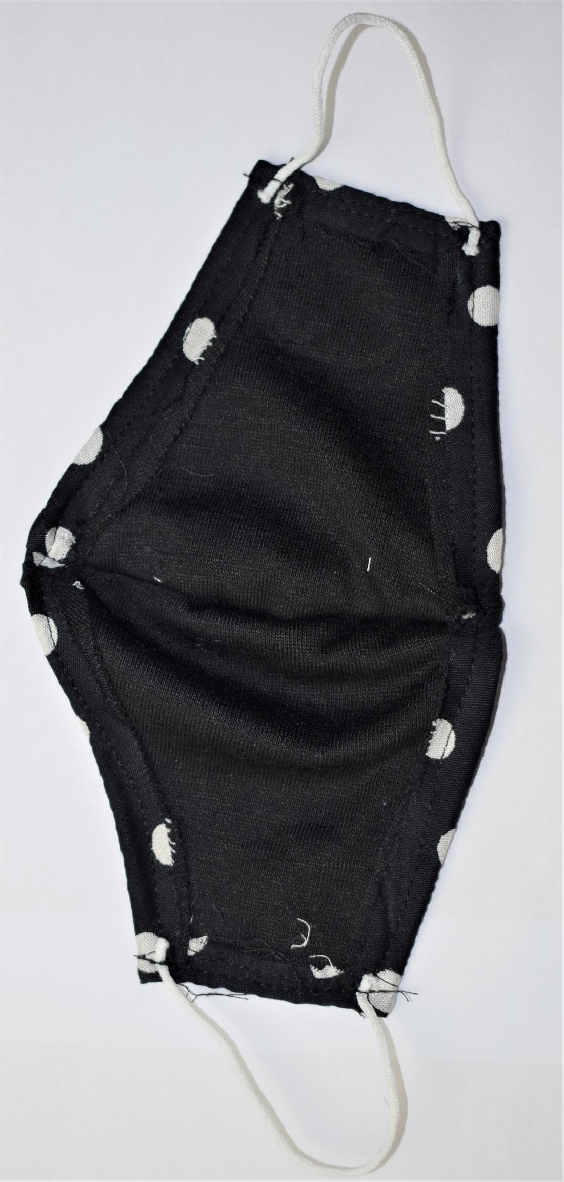 100% Cotton Facemask