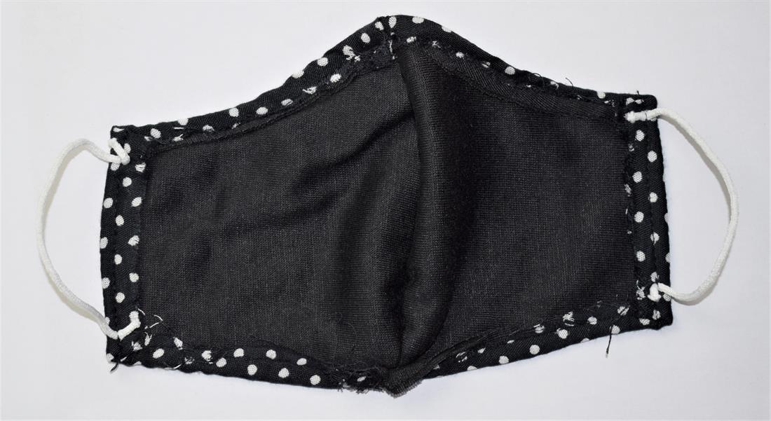 100% Cotton Facemask