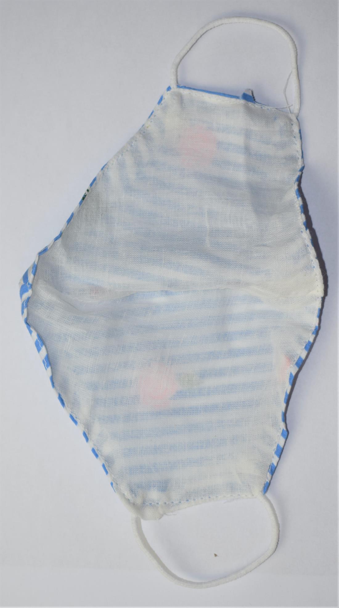 100% Cotton Facemask