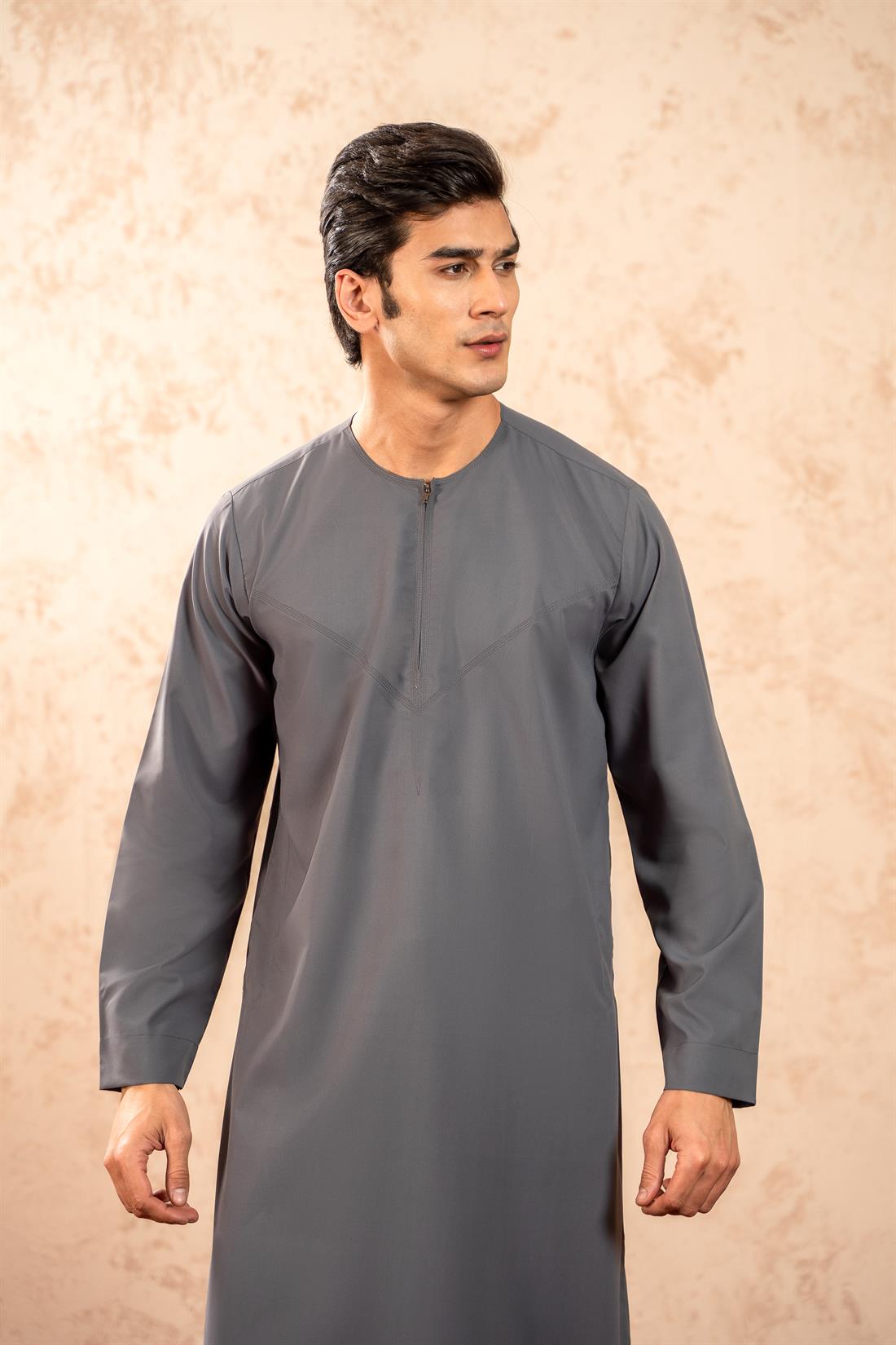 Mens Jubba