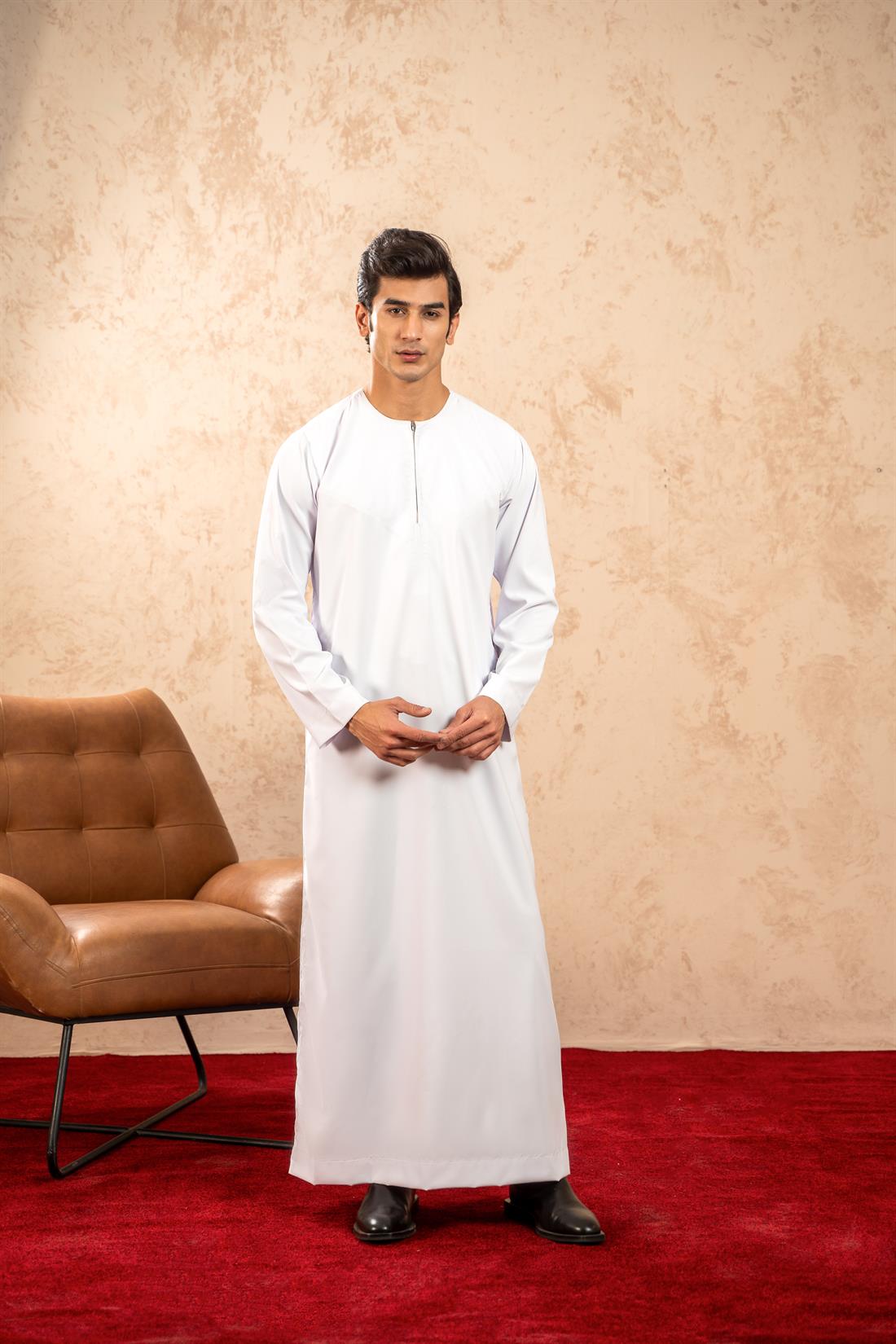 MENS JUBBA