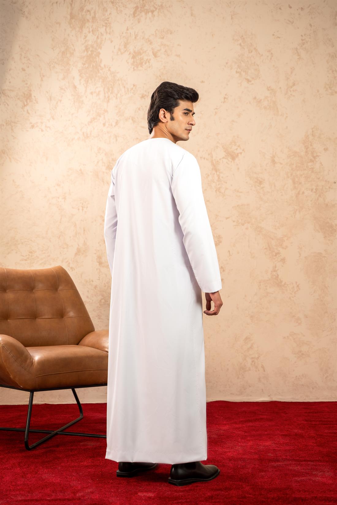 MENS JUBBA