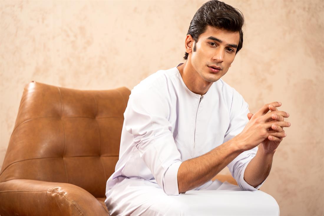 MENS JUBBA