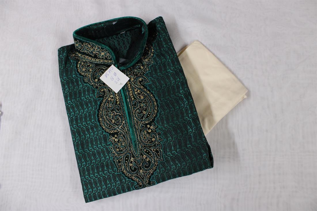 Bottle Mens Outfit