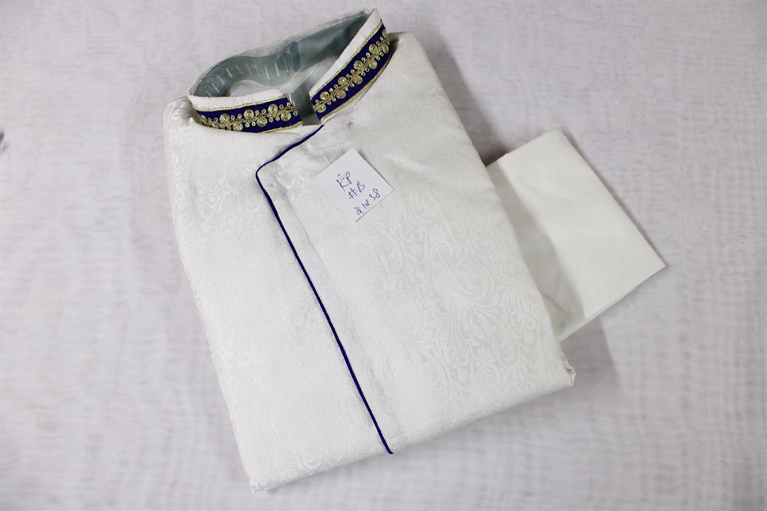 Ivory Men’s Outfit