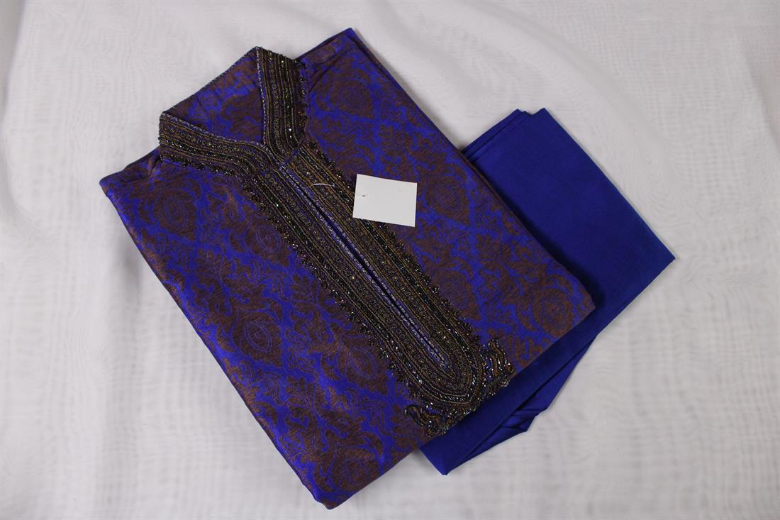 Royal & Brown Men’s Outfit