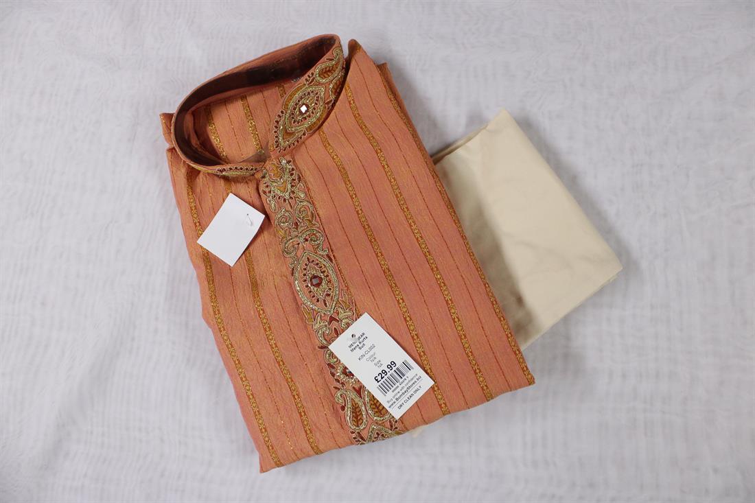 Rose Mens Outfit