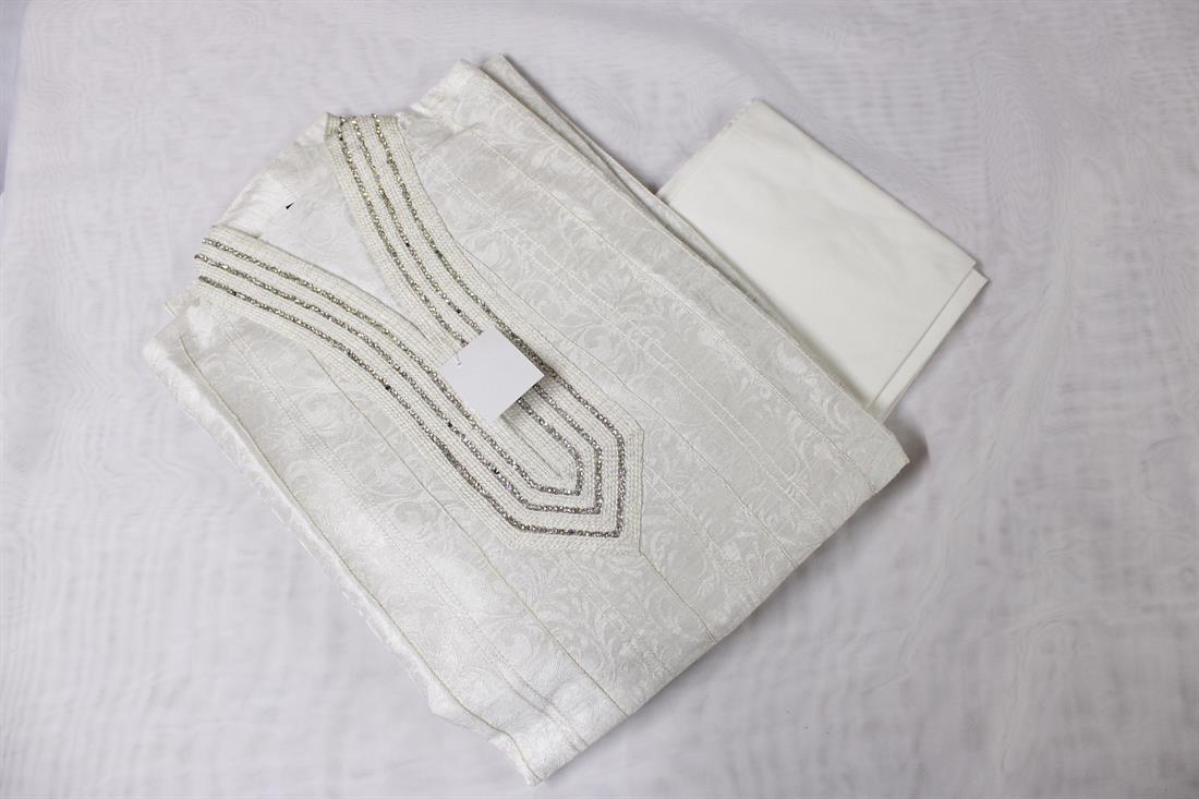 Ivory Men’s Outfit
