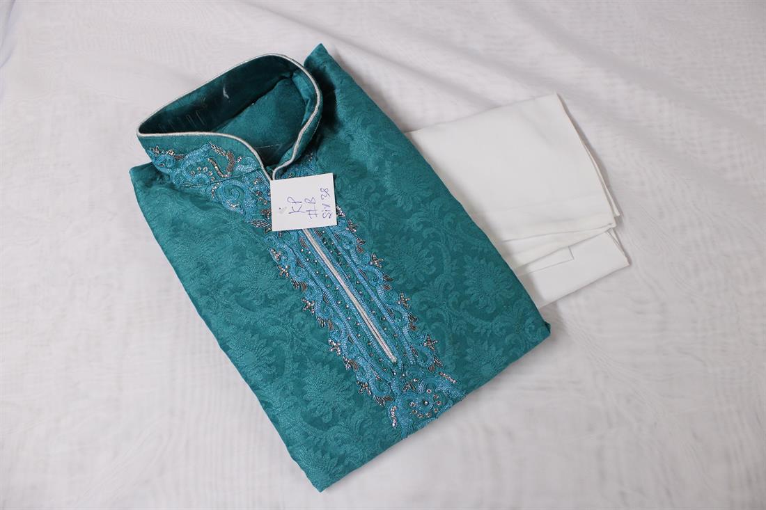 Aqua Men’s Outfit