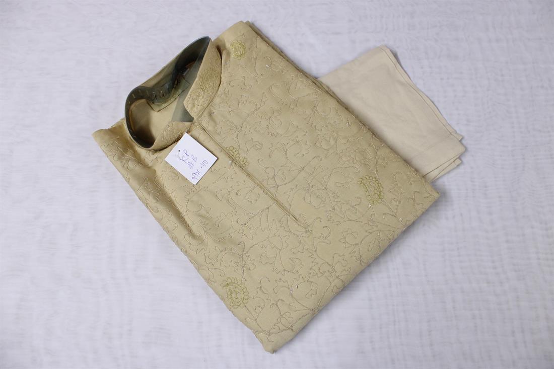 Light Brown Mens Outfit