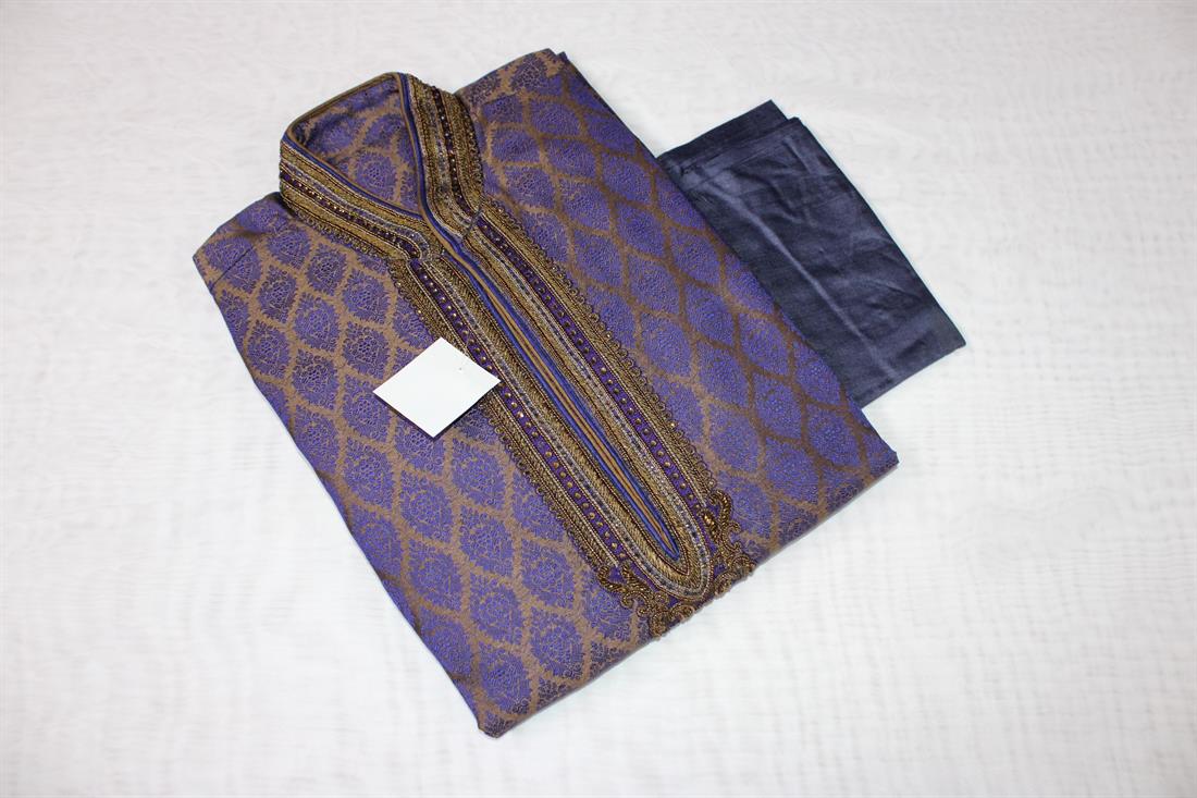 Royal & Brown Mens Outfit