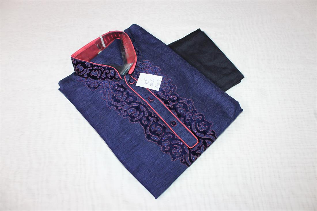 Navy Mens Outfit