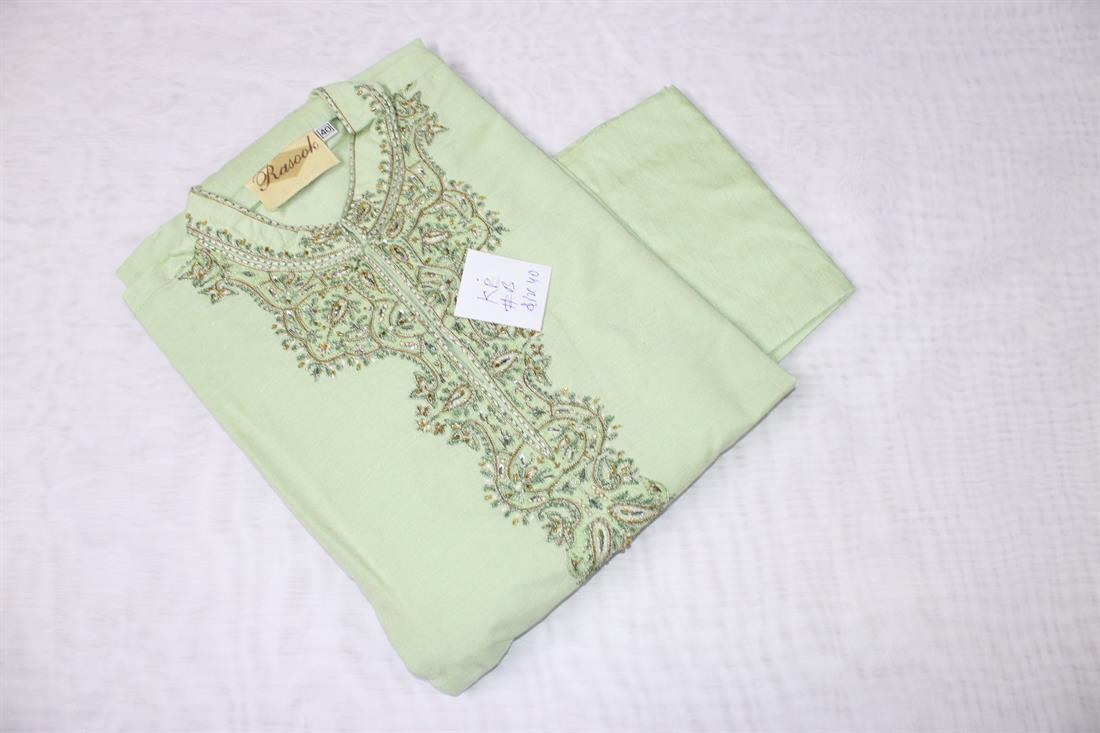 Mint Mens Outfit