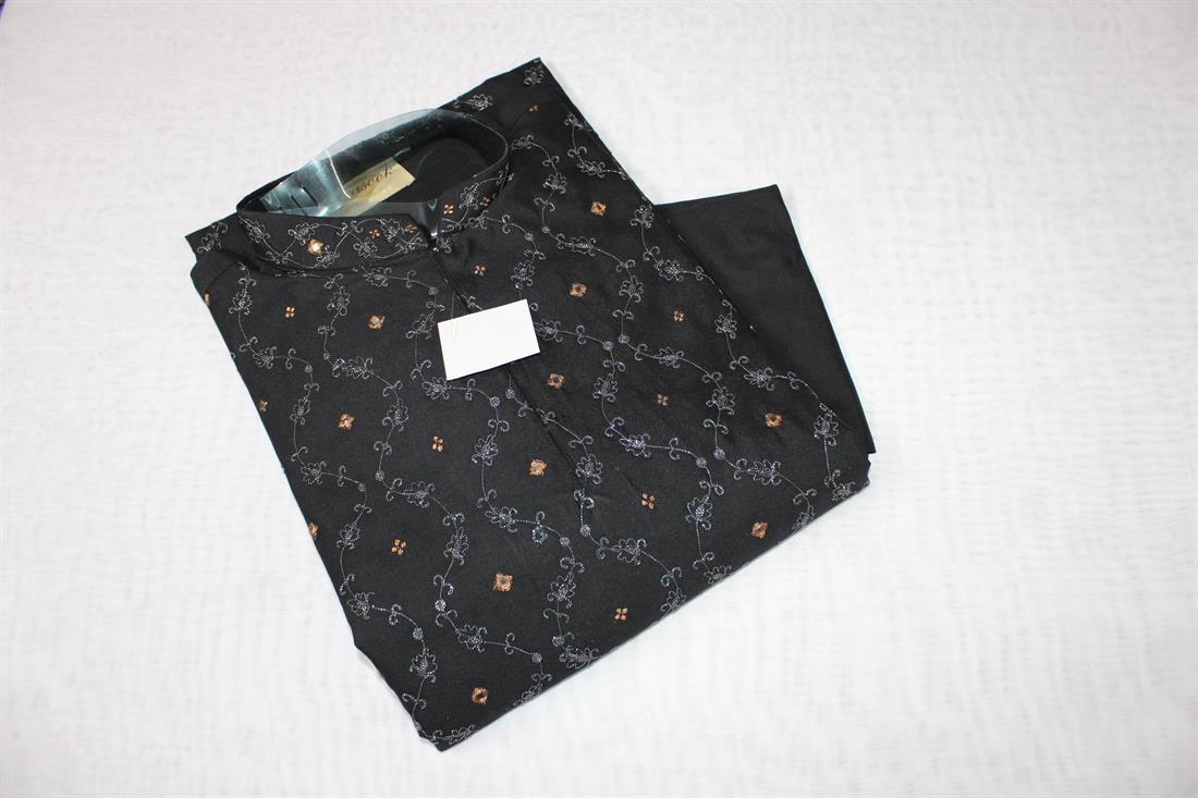 Black Mens Outfit