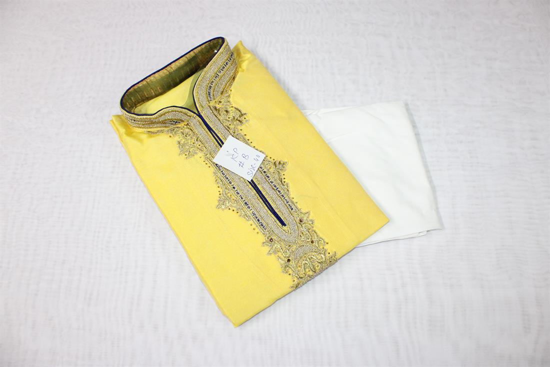 Yellow Mens Clearance