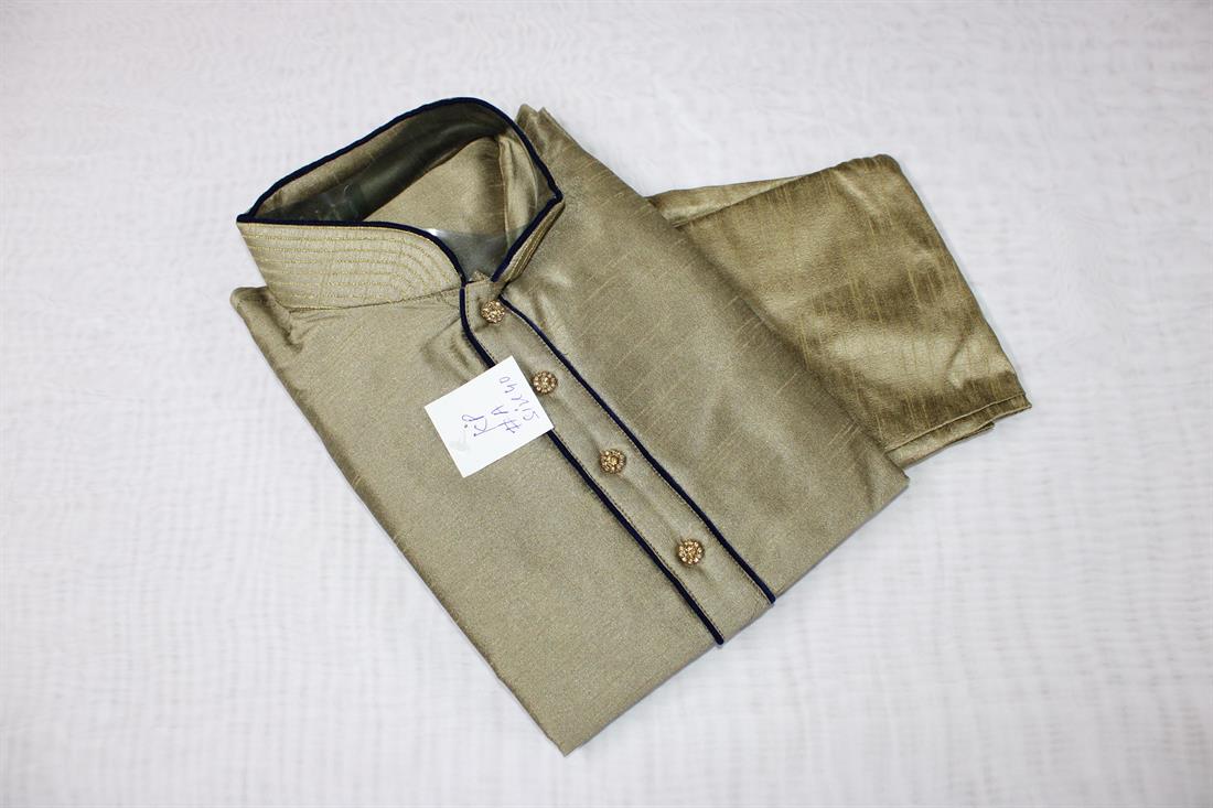 Olive Mens Outfits