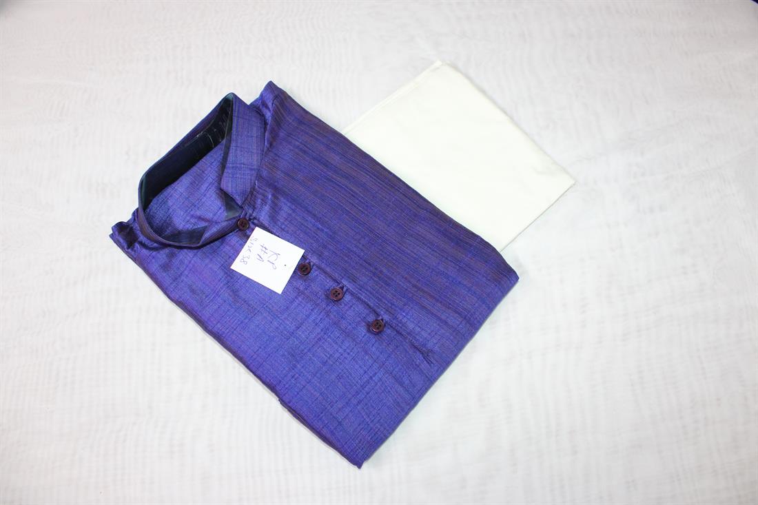 Royal Mens Outfit