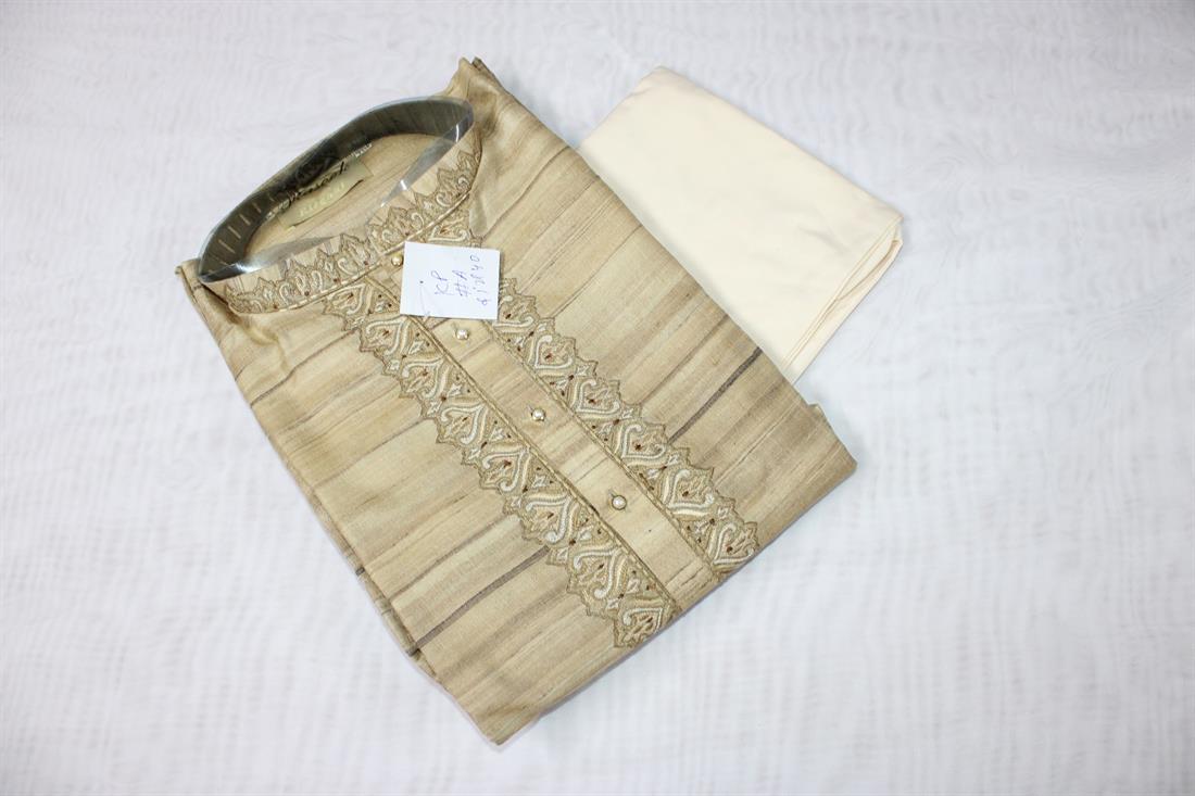 Light Brown Mens Outfit