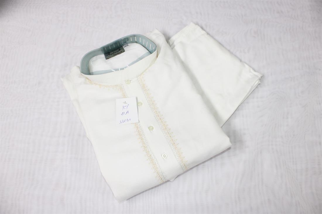 Ivory Mens Clearance