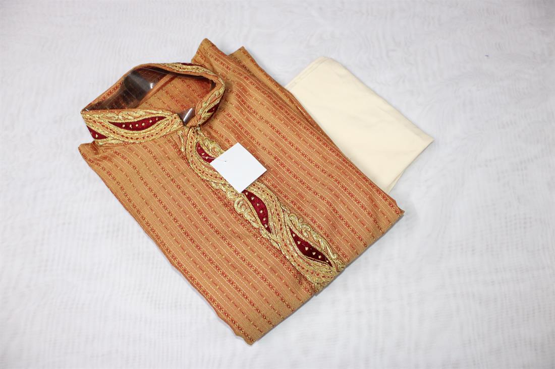 Orange Mens Clearance