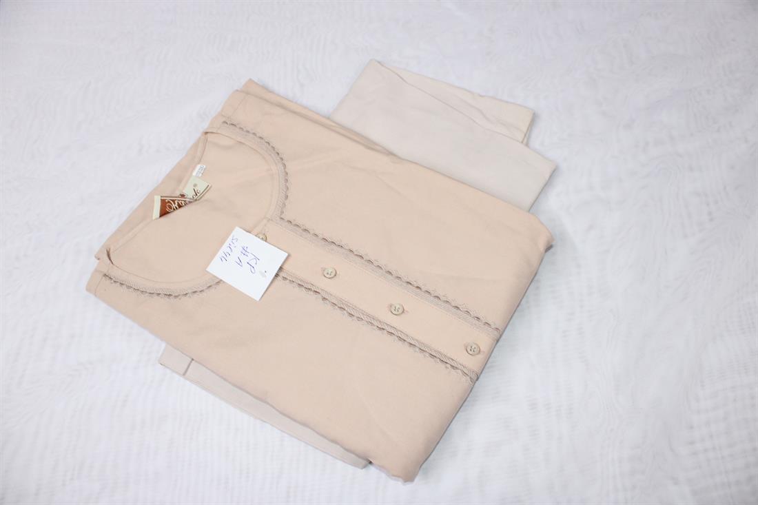 Light Pink Mens Outfit