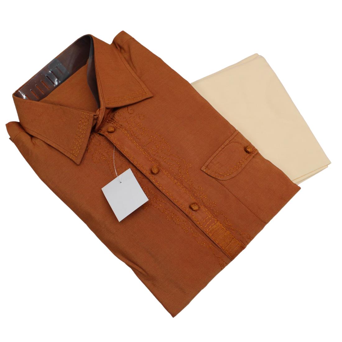 Mango Men’s Outfit