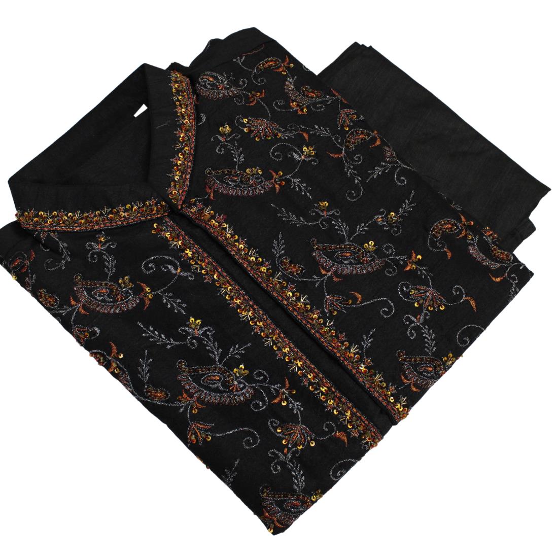 Black Men’s Outfit