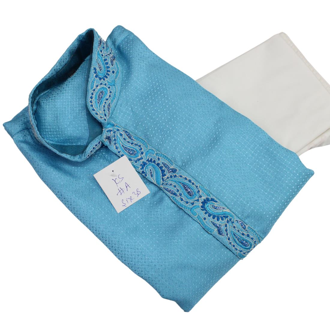 Aqua Men’s Outfit