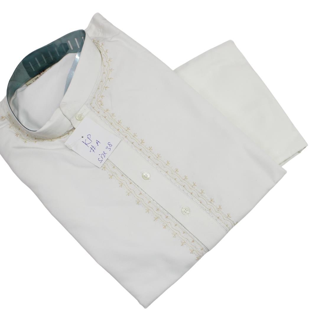 Ivory Men’s Outfit