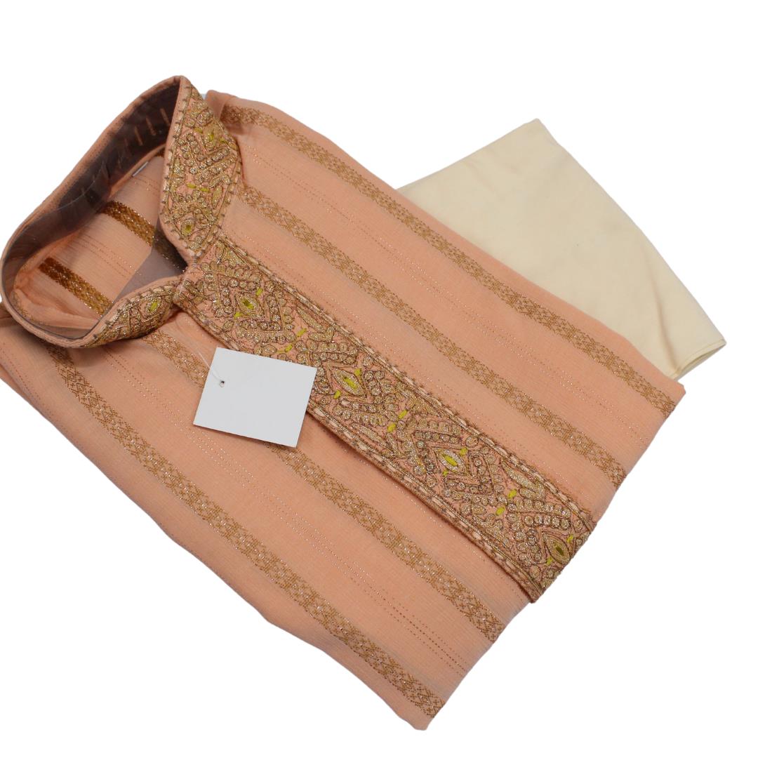 Pink Men’s Outfit