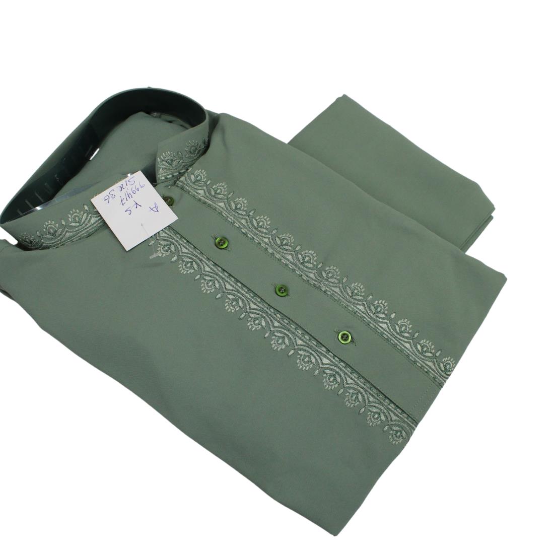Pista Men’s Outfit