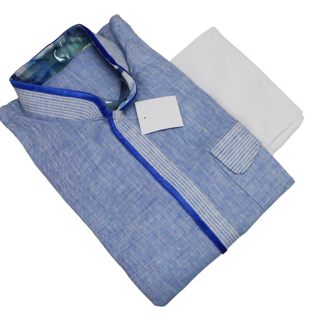 Denim Men’s Outfit