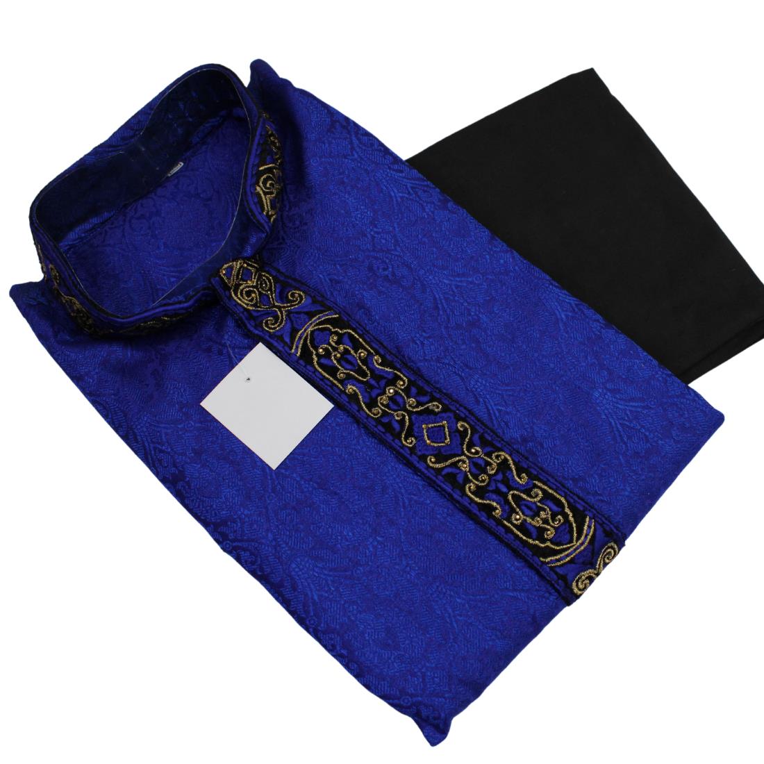 Royal Men’s Outfit