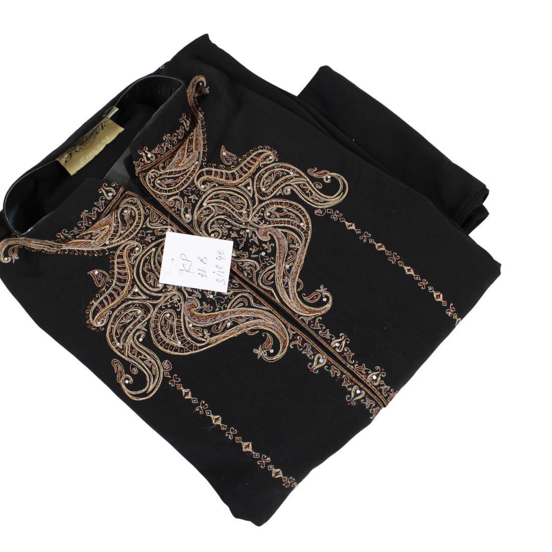 Black Mens Outfit