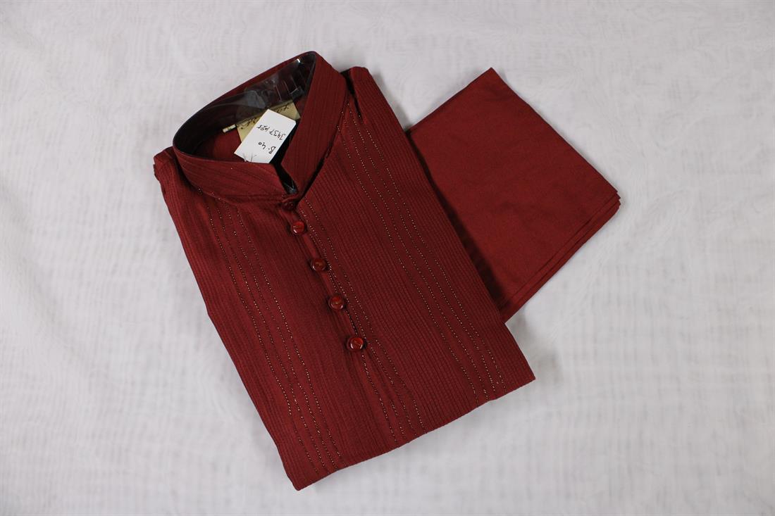 Wine Mens Outfit