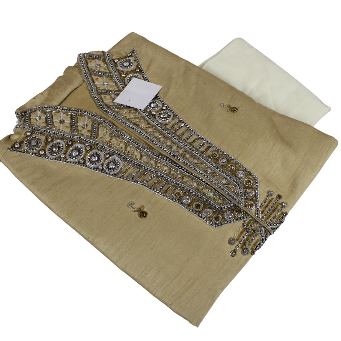 Gold Men’s Outfit