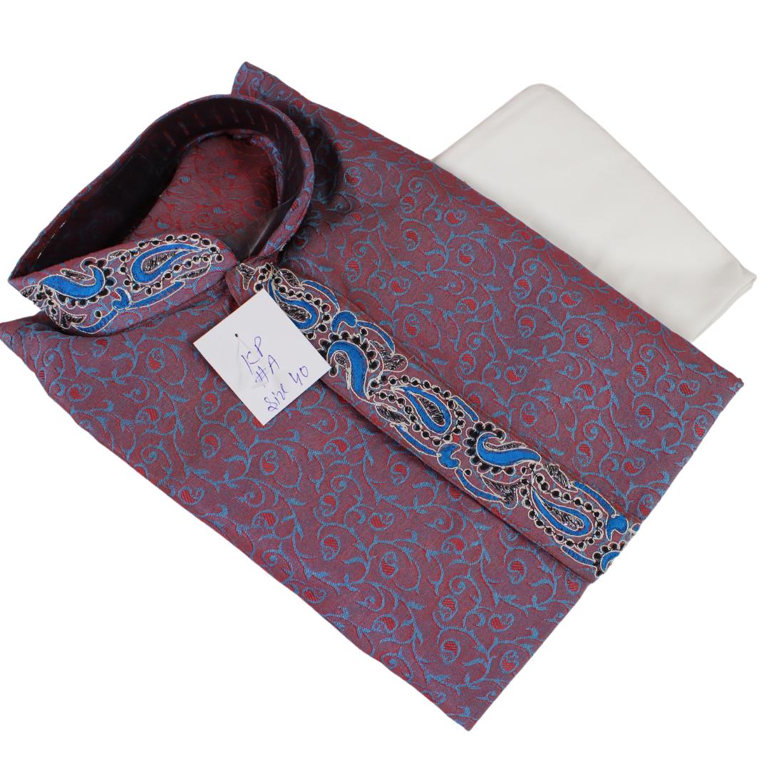 Plum Men’s Outfit