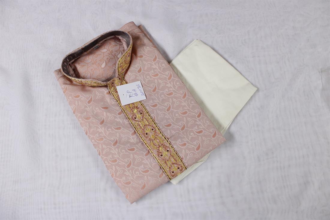 Pink Mens Outfit