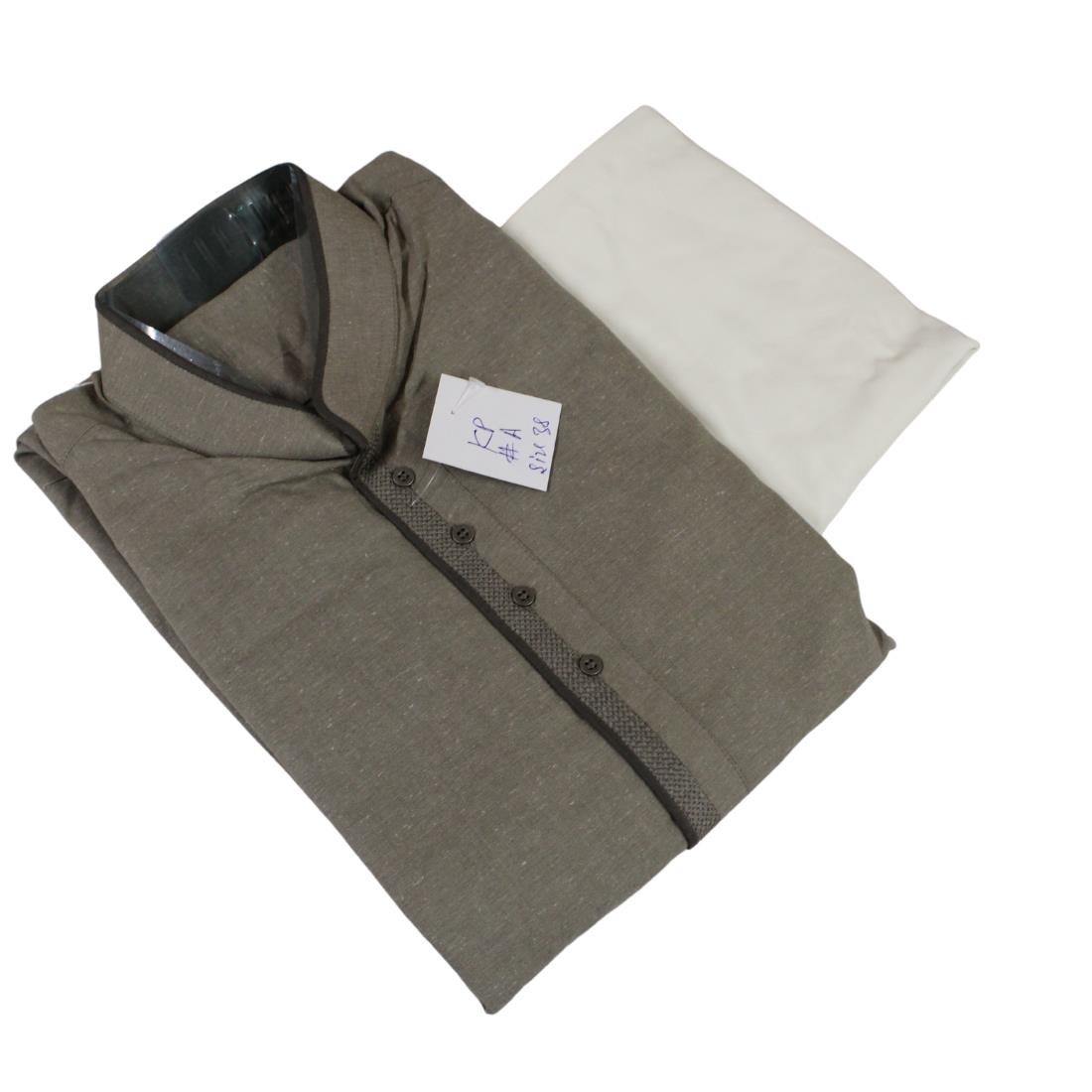 Stone Men’s Outfit