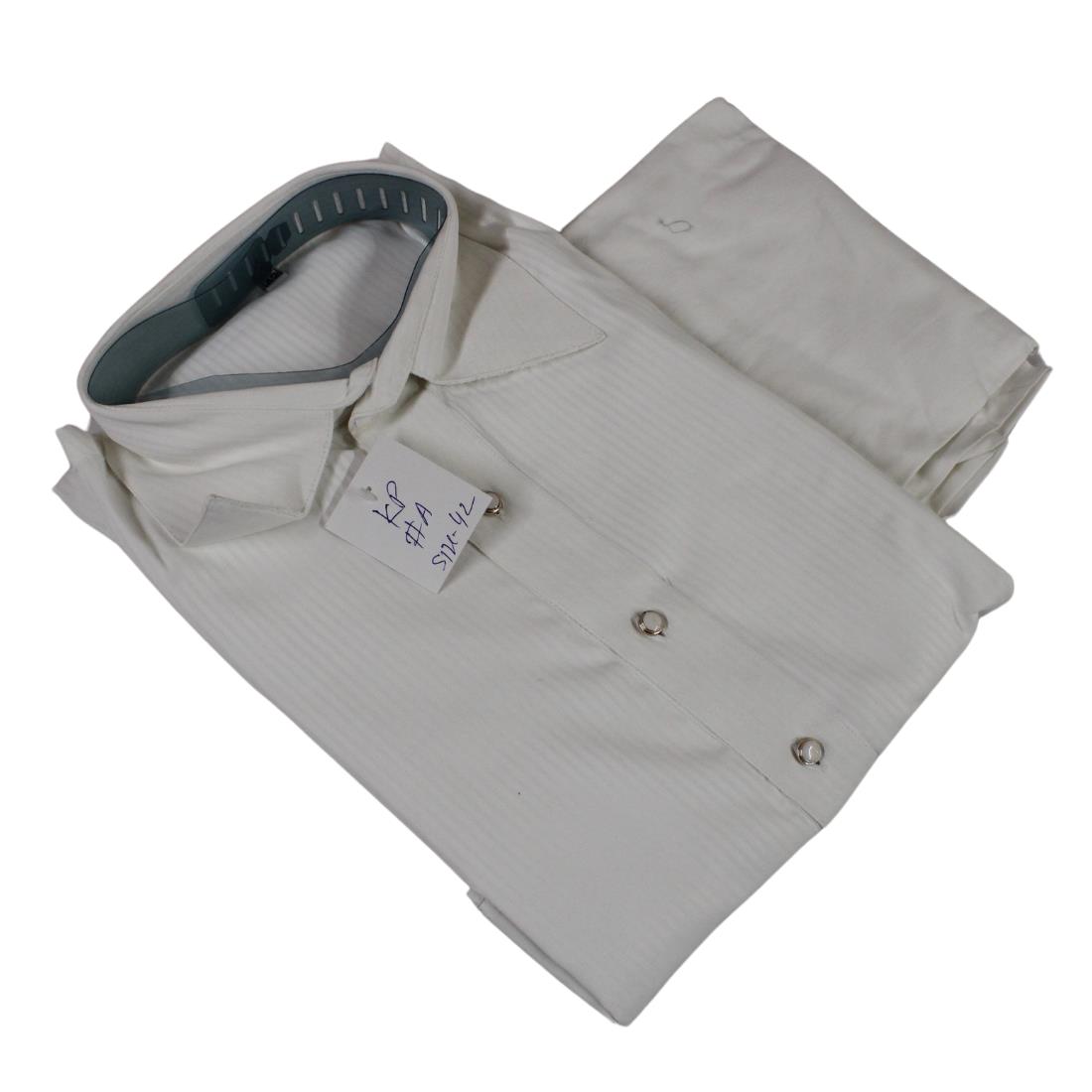 Off White Men’s Outfit
